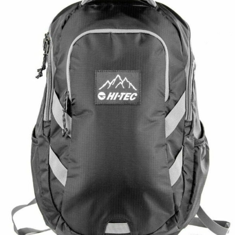 Hi-Tec Lightweight, nylon rip-stop Laptop Backpack MONADNOCK LITE HIKING BACKPAC